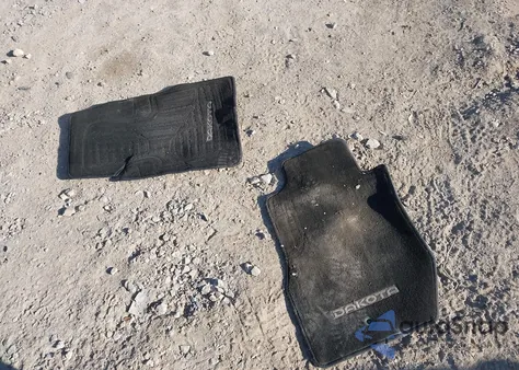 2008 Dodge Dakota Sxt/Bighorn/Lonestar из США, поврежденный, VIN 1D7HE32K28S559933